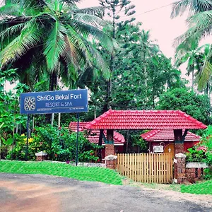 Shrigo Bekal & Resort