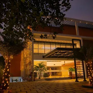 Harisree Hotel