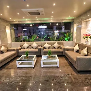Clarks Express Hotel Udaipur
