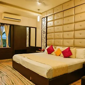 Trimrooms Buddha Hotel Varanasi
