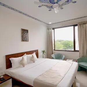 Orbit Bed & Breakfast Udaipur
