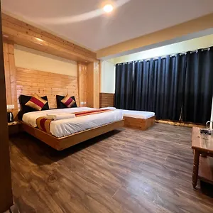 Gs Cottage Bed And Breakfast Hotel Shimla