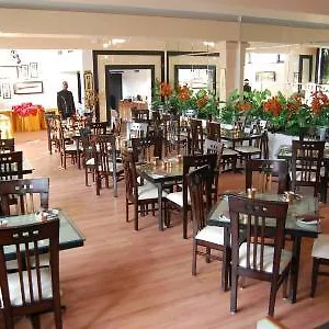Yamuna View Hotel Agra (Uttar Pradesh)