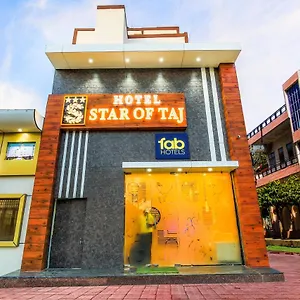 Fabhotel Star Of Taj Restobar Fatehabad Road Hotel Agra (Uttar Pradesh)